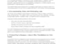 write SEO blog posts and articles with clear structure